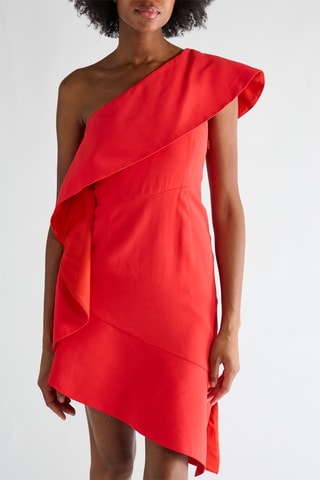 Robe - Rouge