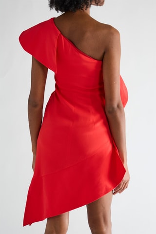 Robe - Rouge