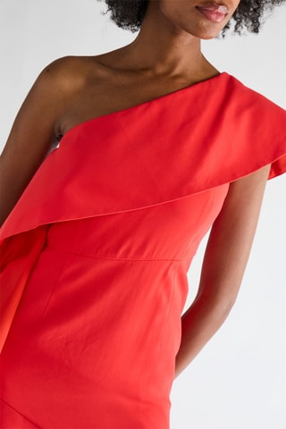 Robe - Rouge