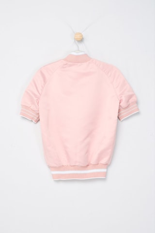 Bomber - Rose