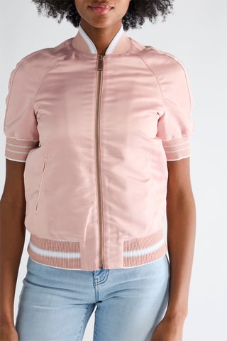 Bomber - Rose