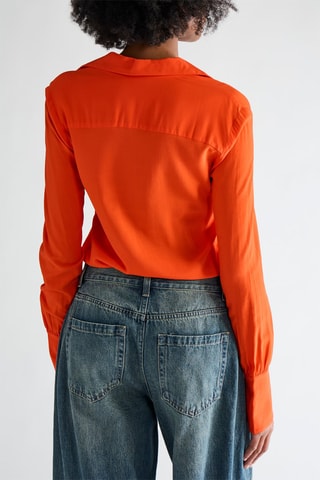 Body - Orange - Pinko