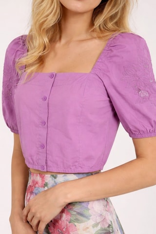 Chemisier - Rose - Pinko