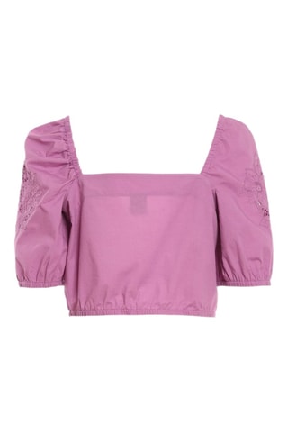 Chemisier - Rose - Pinko