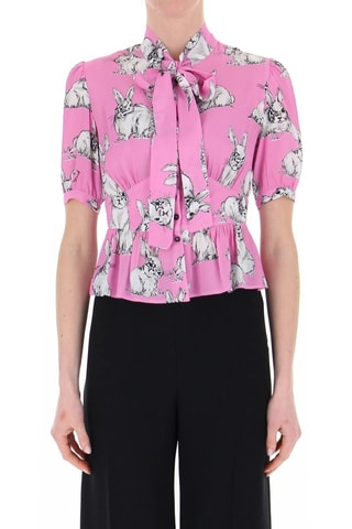 Chemisier - Rose - Pinko