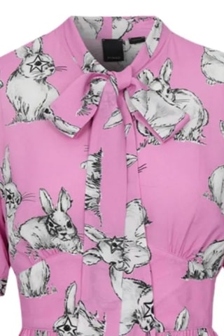 Chemisier - Rose - Pinko