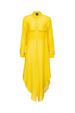 Tunique - Jaune - Pinko