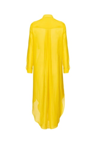Tunique - Jaune - Pinko