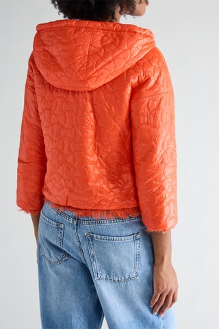 Doudoune - Orange