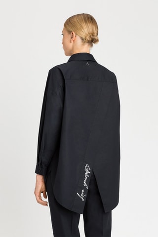 Chemisier - Noir - Twin Set