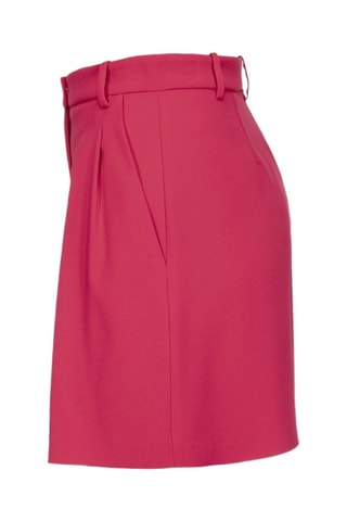 Short taille haute - Fuchsia - Pinko