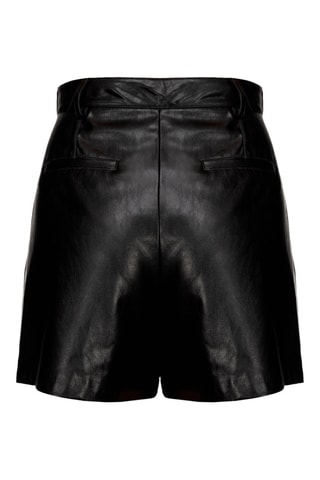 Short - Noir - Pinko