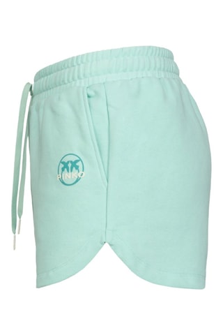 Short - Vert - Pinko