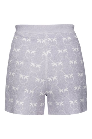 Short - Violet - Pinko