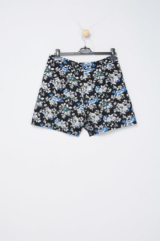 Short - Noir