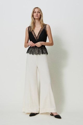 Combinaison - Noir - Twin Set