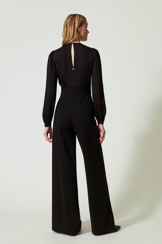 Combinaison - Noir - Twin Set