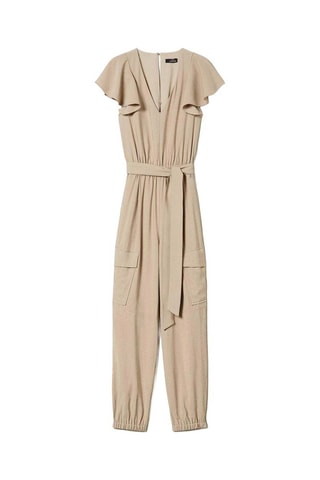 Combinaison - Beige - Twin Set
