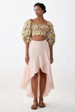 Jupe - Rose