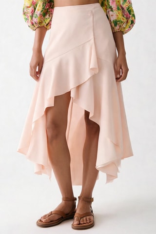 Jupe - Rose