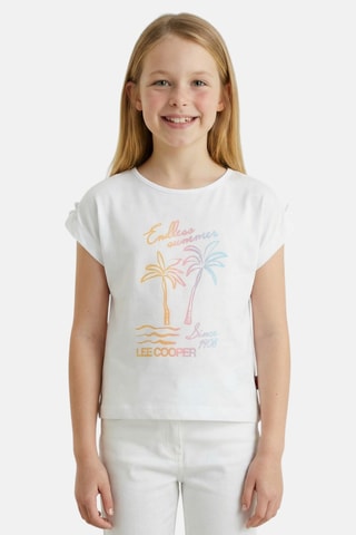 T-shirt - Wit
