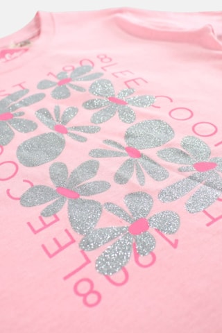 T-shirt - Roze