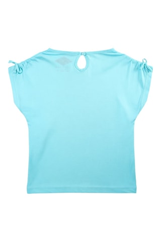 T-shirt - Blauw
