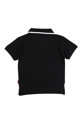 Polo - Grijs