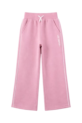 Broek - Lee Cooper - Roze