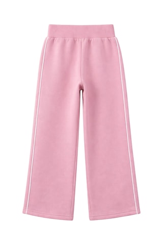 Broek - Lee Cooper - Roze