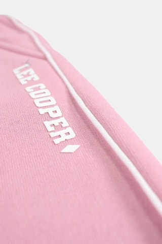 Broek - Lee Cooper - Roze