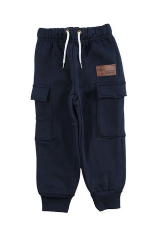 Joggingbroek - Lee Cooper - Marineblauw
