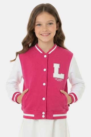 Jasje - Lee Cooper - Roze