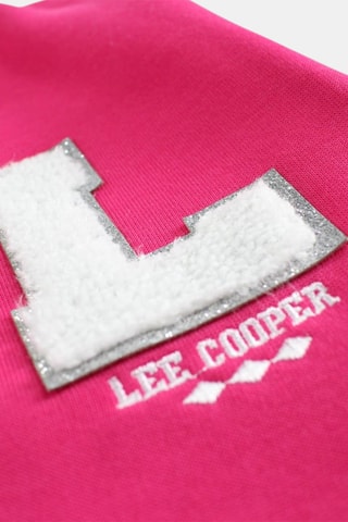 Jasje - Lee Cooper - Roze