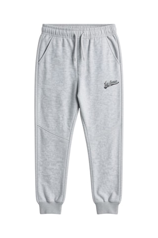 Joggingbroek - Lee Cooper - Grijs
