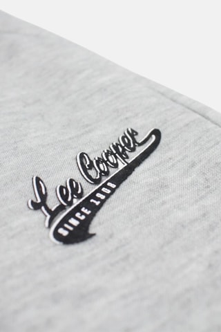 Joggingbroek - Lee Cooper - Grijs