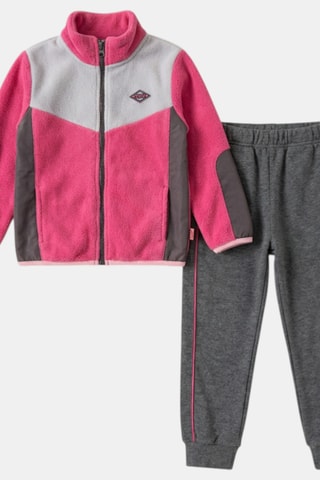 Set - Lee Cooper - Roze
