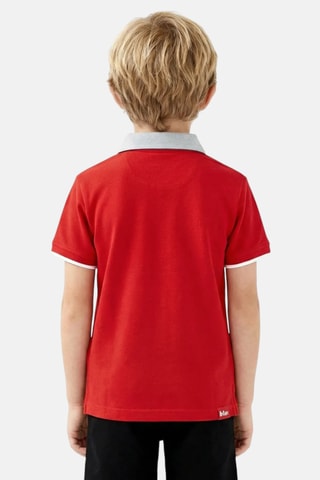 Polo - Rood