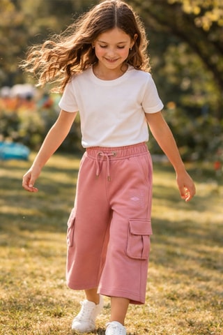 Broek - Roze