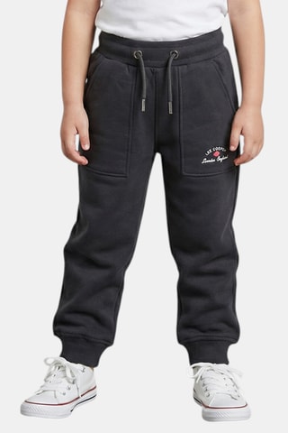 Joggingbroek - Zwart