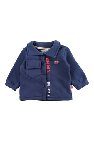 Jasje en Joggingbroek - Marineblauw
