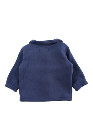 Jasje en Joggingbroek - Marineblauw