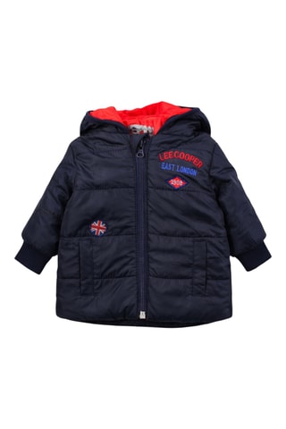 3-delige Set - Blauw