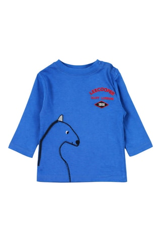 3-delige Set - Blauw