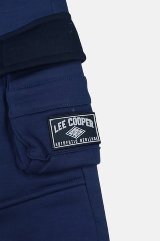 Sweater en Joggingbroek - Lee Cooper - Marineblauw