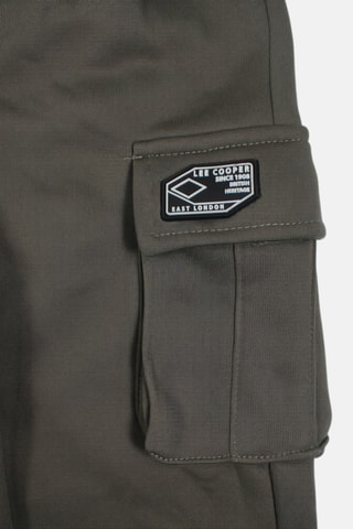 Sweater en Joggingbroek - Lee Cooper - Kaki