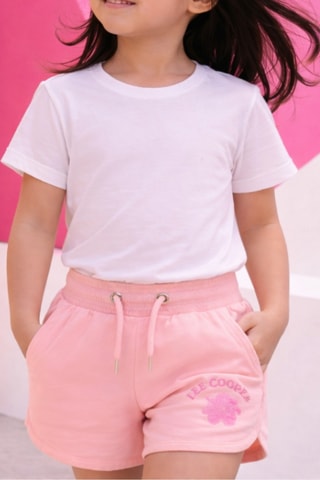 Short - Roze