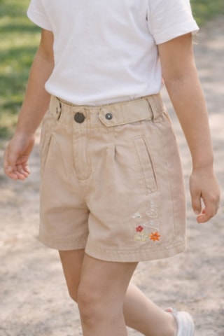 Short - Roze
