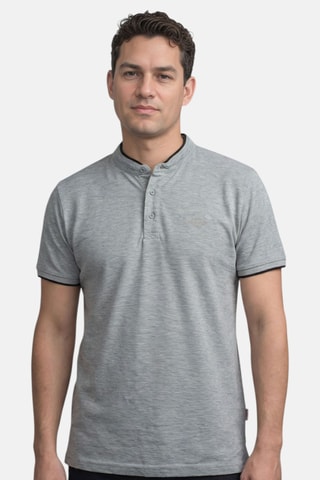 Polo - Grijs