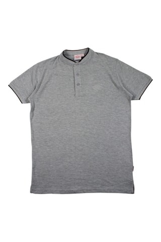 Polo - Grijs